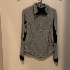 Lululemon pull over